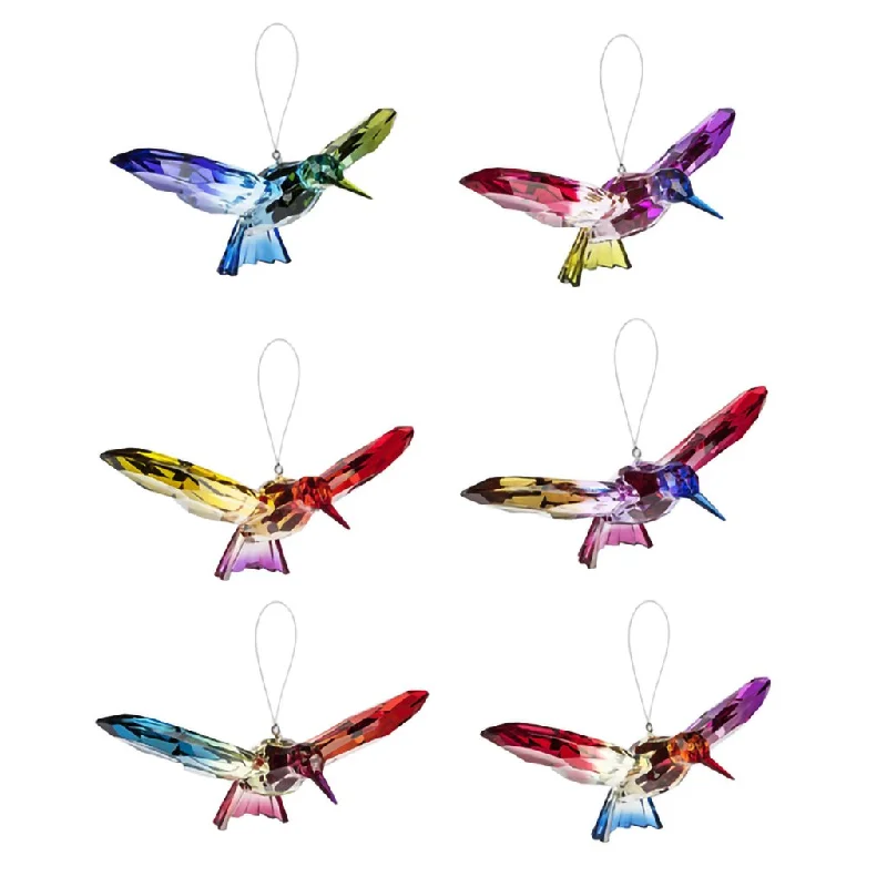 Ganz : Rainbow Hummingbird - Assorted by style