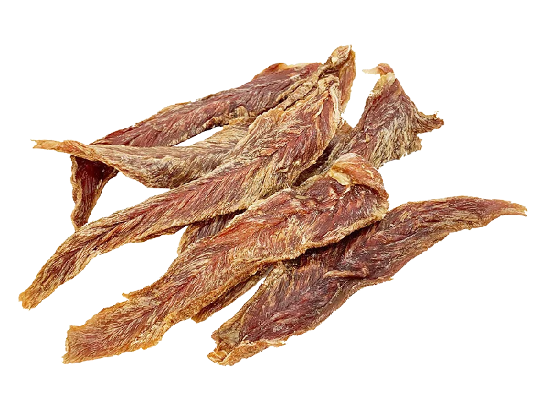 Japanese Kyoto Duck Jerky 50g