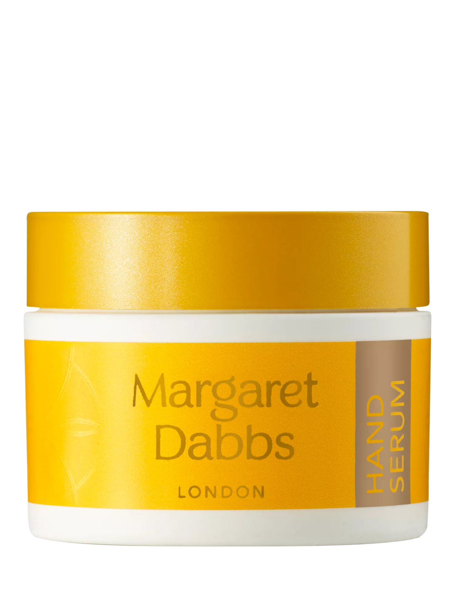 Margaret Dabbs Intensive Anti-Ageing Hand Serum, 35ml