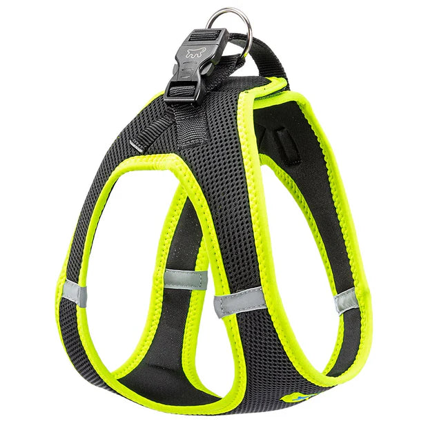 Ferplast Kaori Harness - Yellow