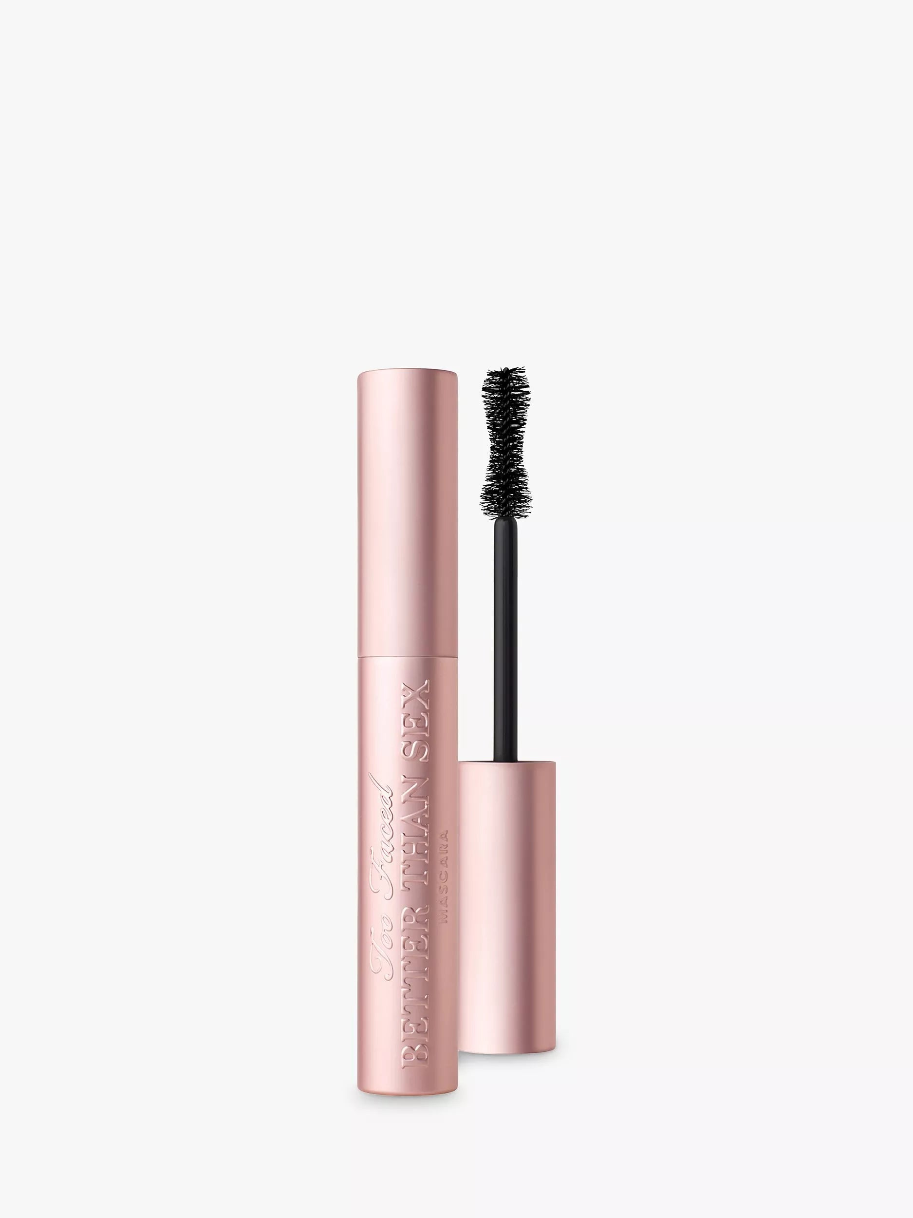 Too Faced Better Than Sex Mascara, Black