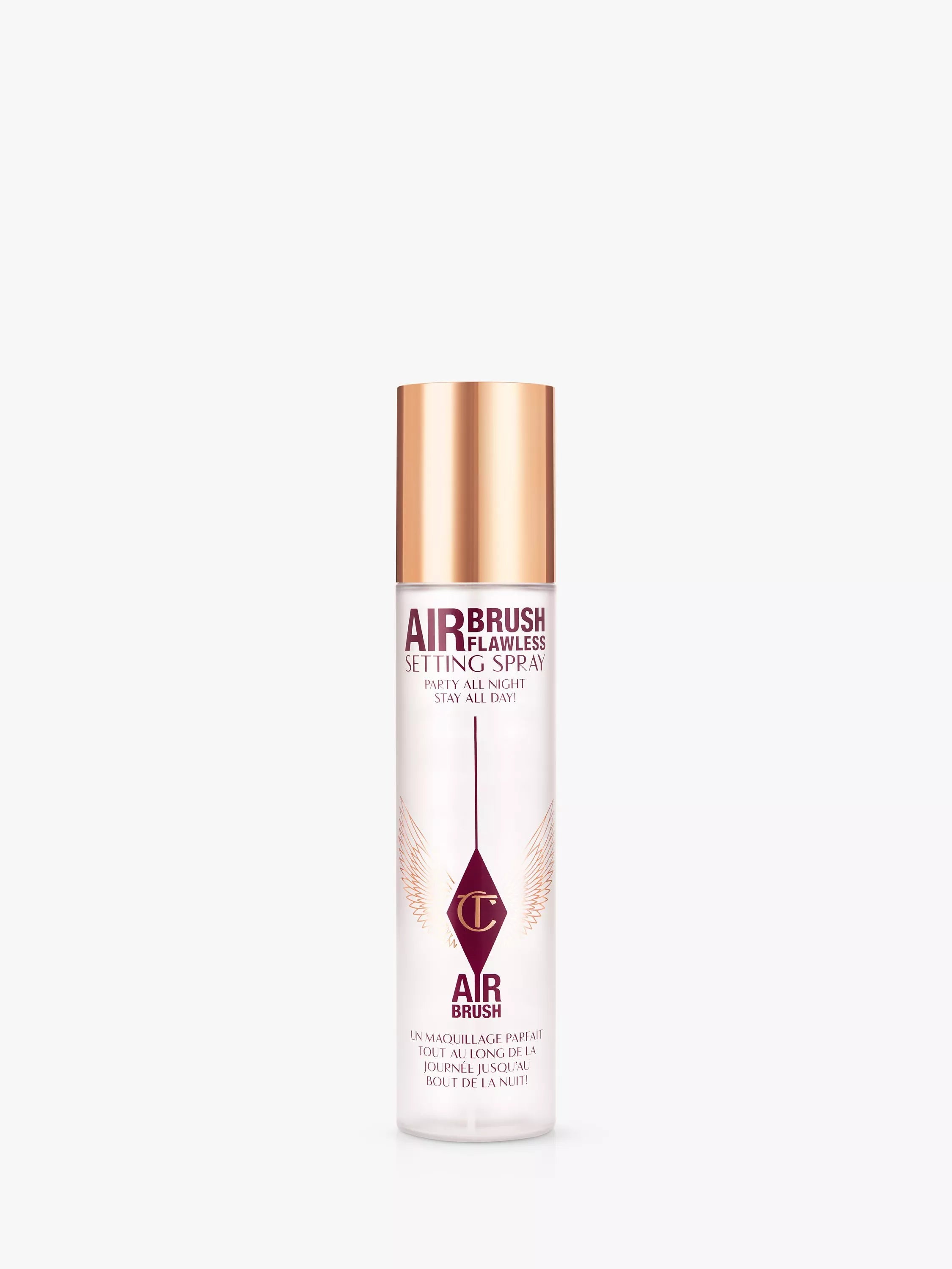 Charlotte Tilbury Airbrush Flawless Setting Spray