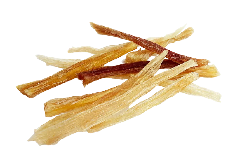 Thin Sliced Horse Tendons 50g