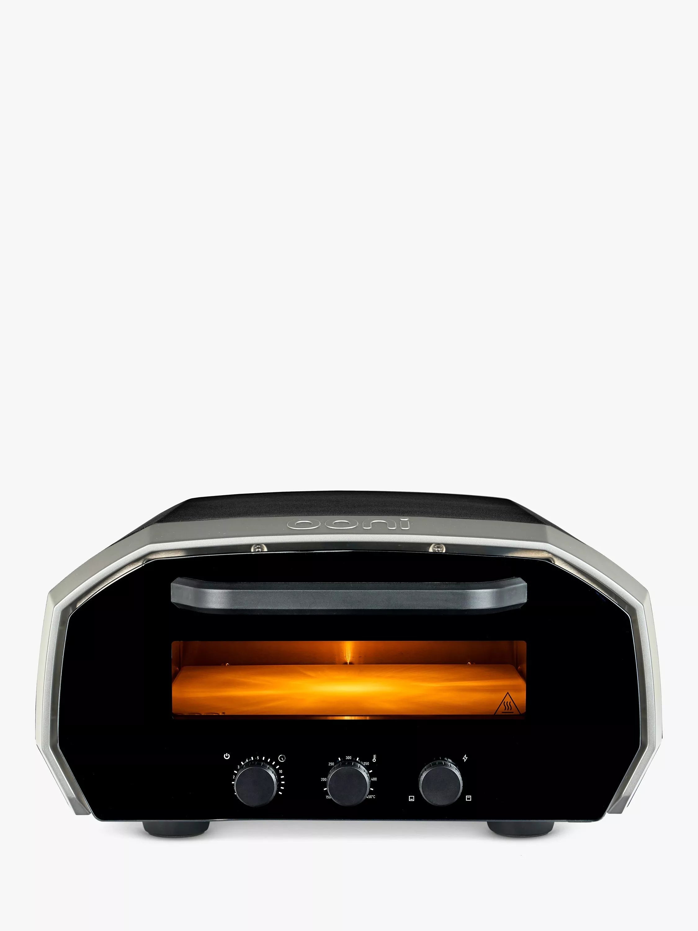 Ooni Volt 12 Indoor/Outdoor Electric Pizza Oven