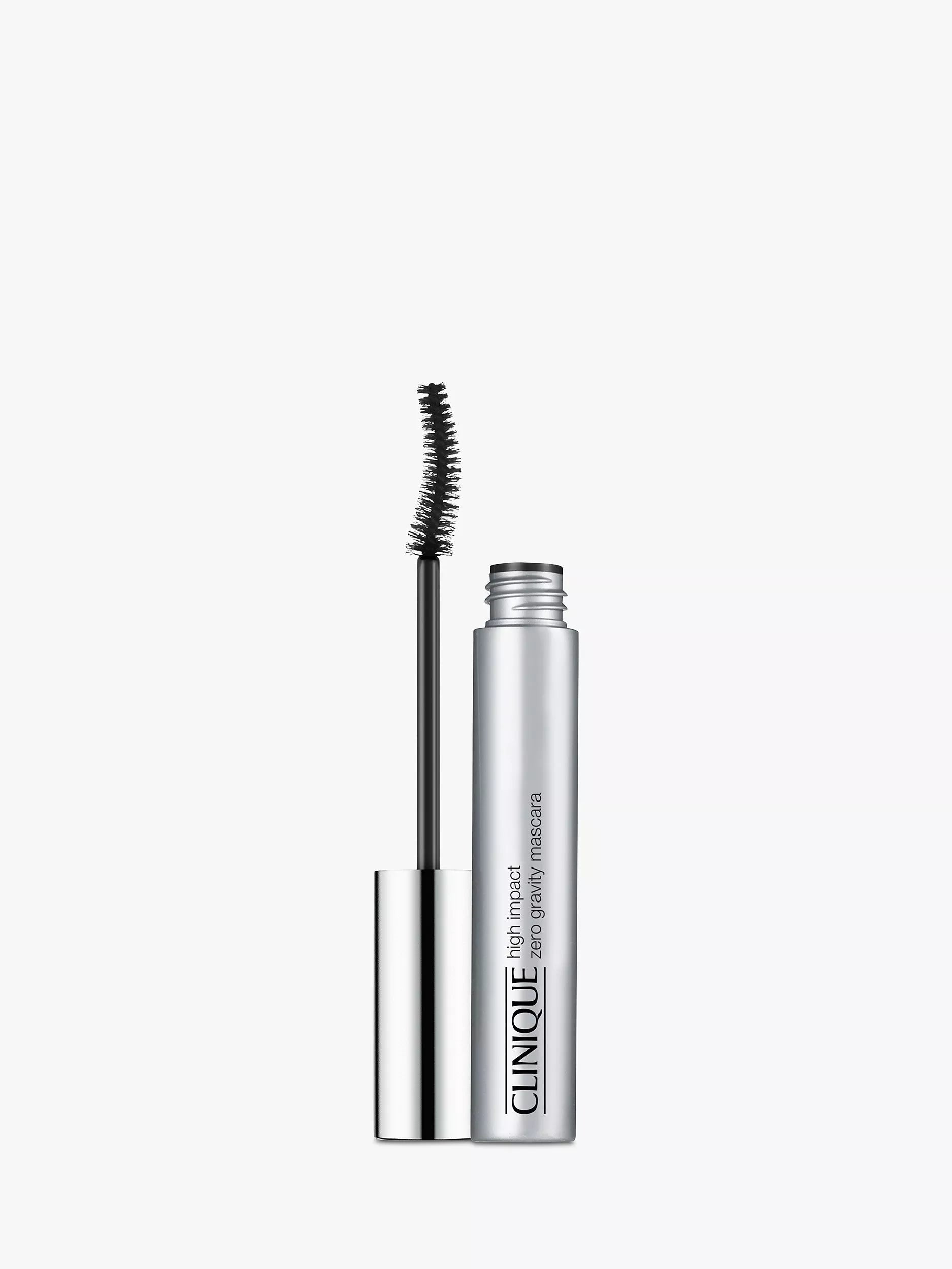 Clinique High Impact Zero Gravity Mascara, Black