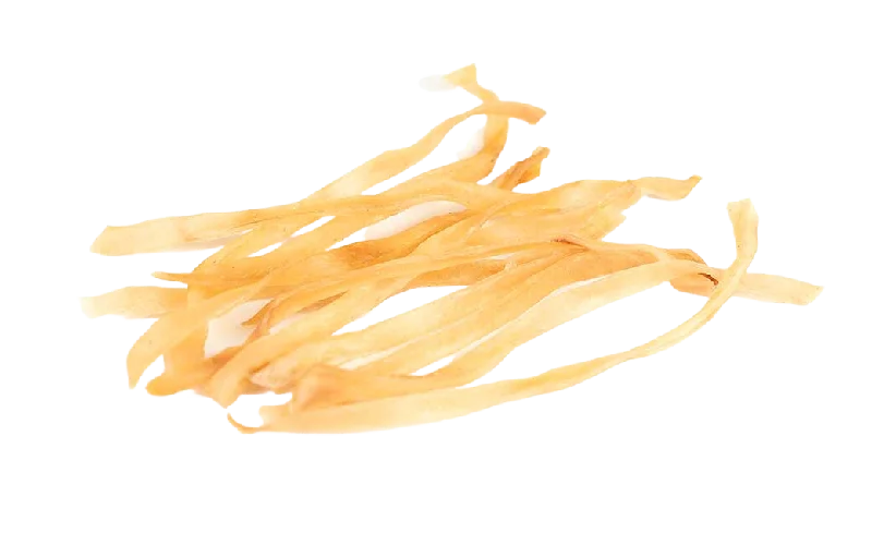 Pig Ears - Thin Sliced 50g