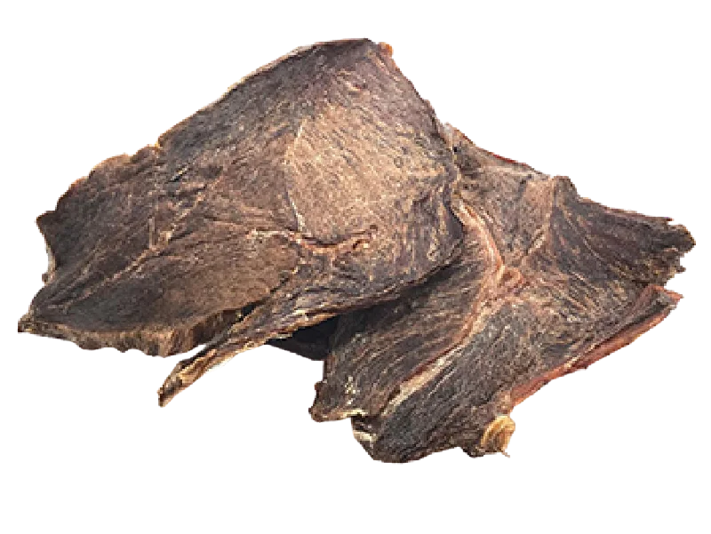 Horse Jerky - Thick 50g