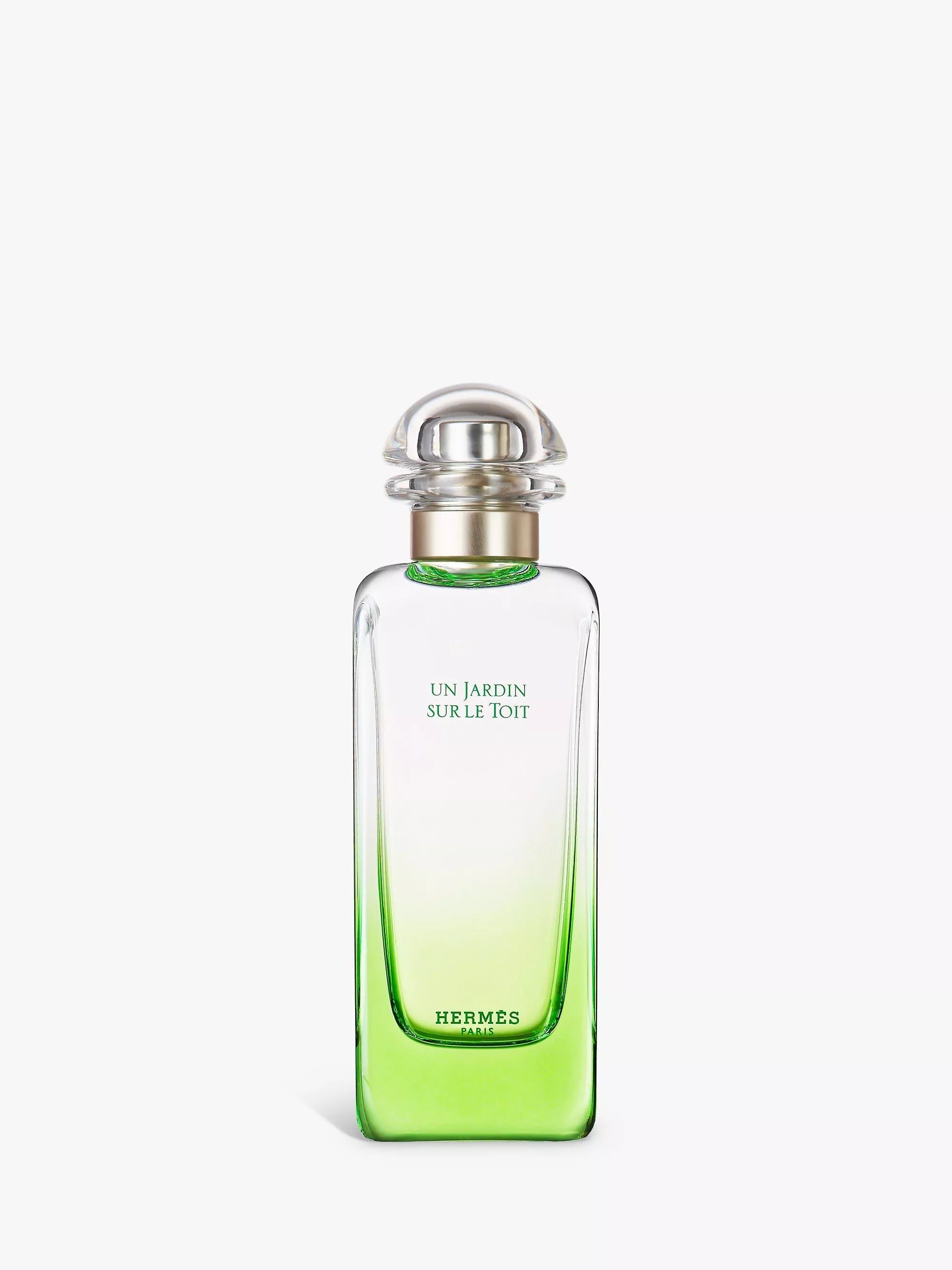 Hermès Un Jardin Sur le Toit Eau de Toilette