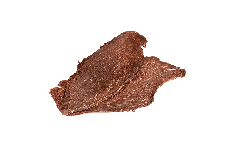 Ezo Venison Thinly Sliced Jerky