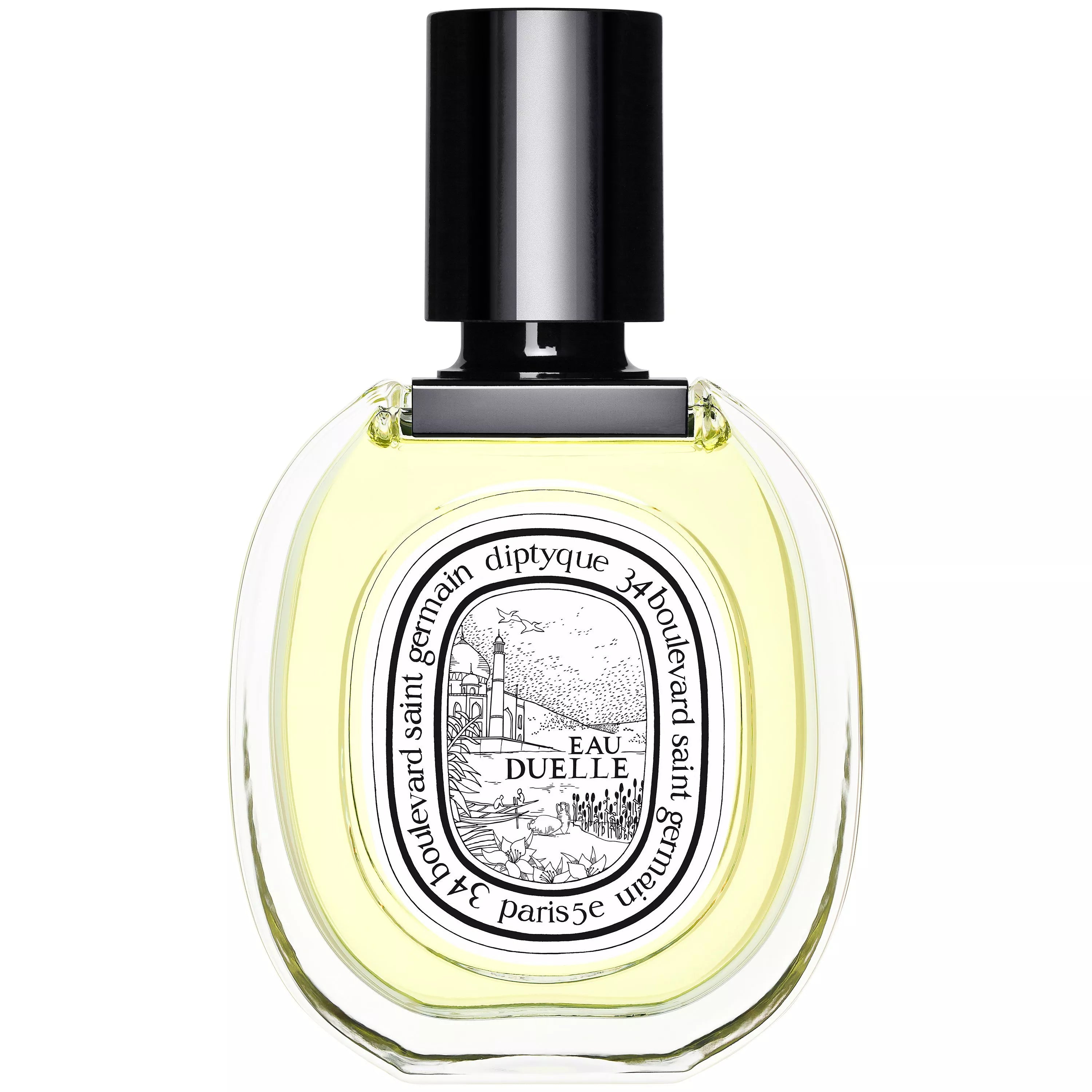 Diptyque Eau Duelle Eau de Toilette