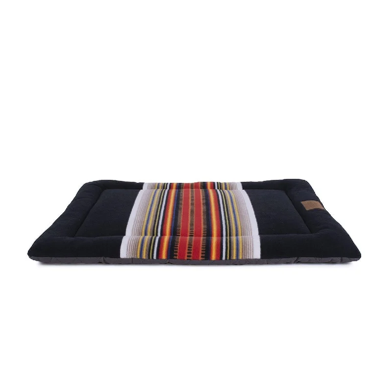 Pendleton Comfort Cushion Crate Mat Acadia