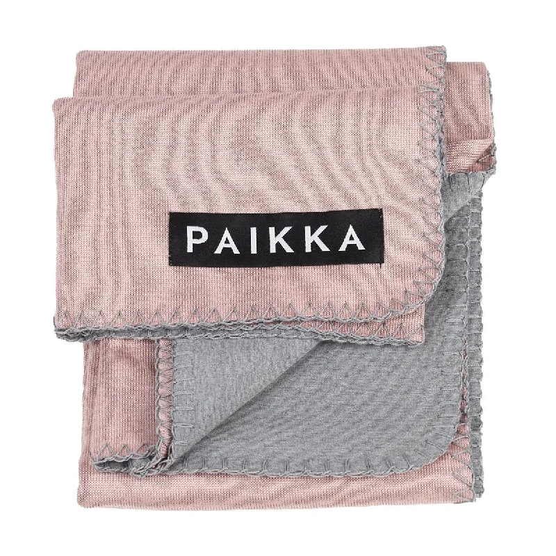 Recovery Dog Blanket Pink