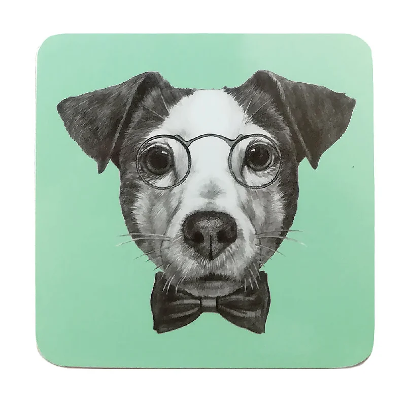 Jack Russel Coaster