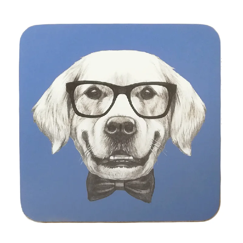 Labrador Coaster