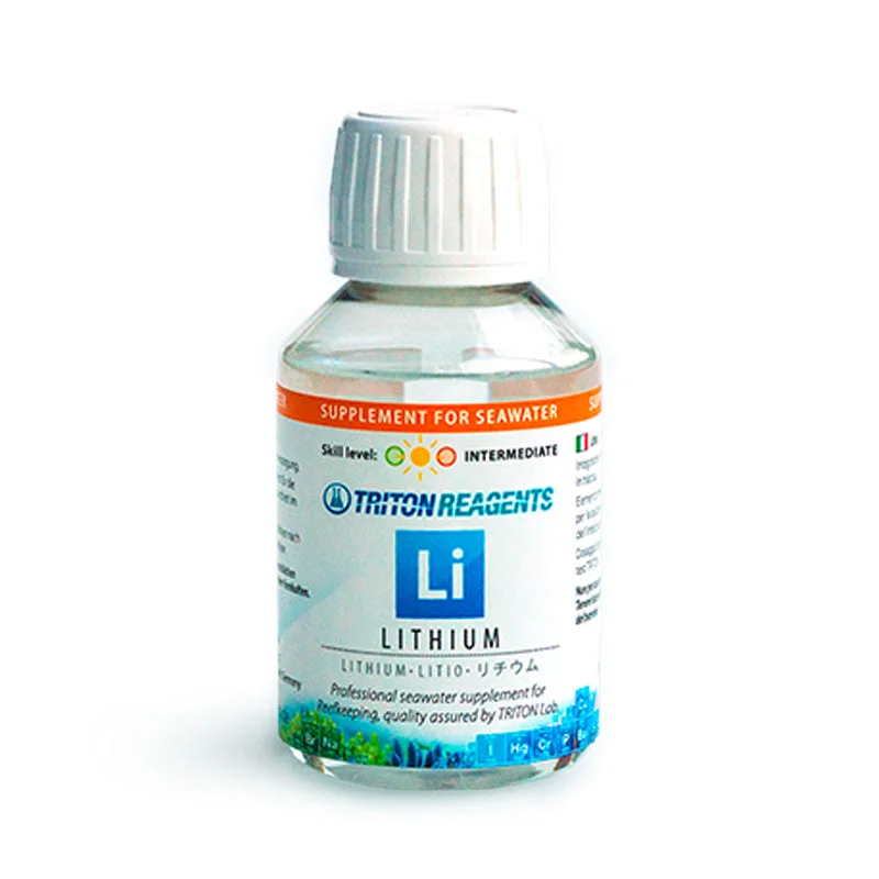 Triton Lithium 100ml