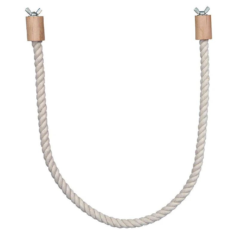 Trixie Rope Perch 66cm